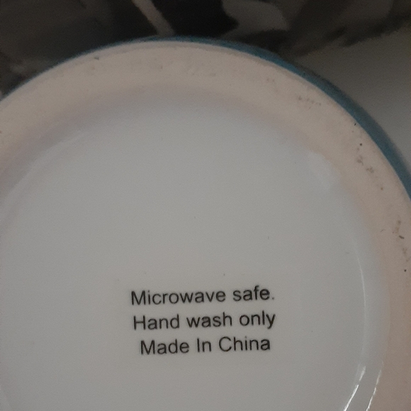 I Love Lucy Combo - Purse and Mug - Picture 15 of 15